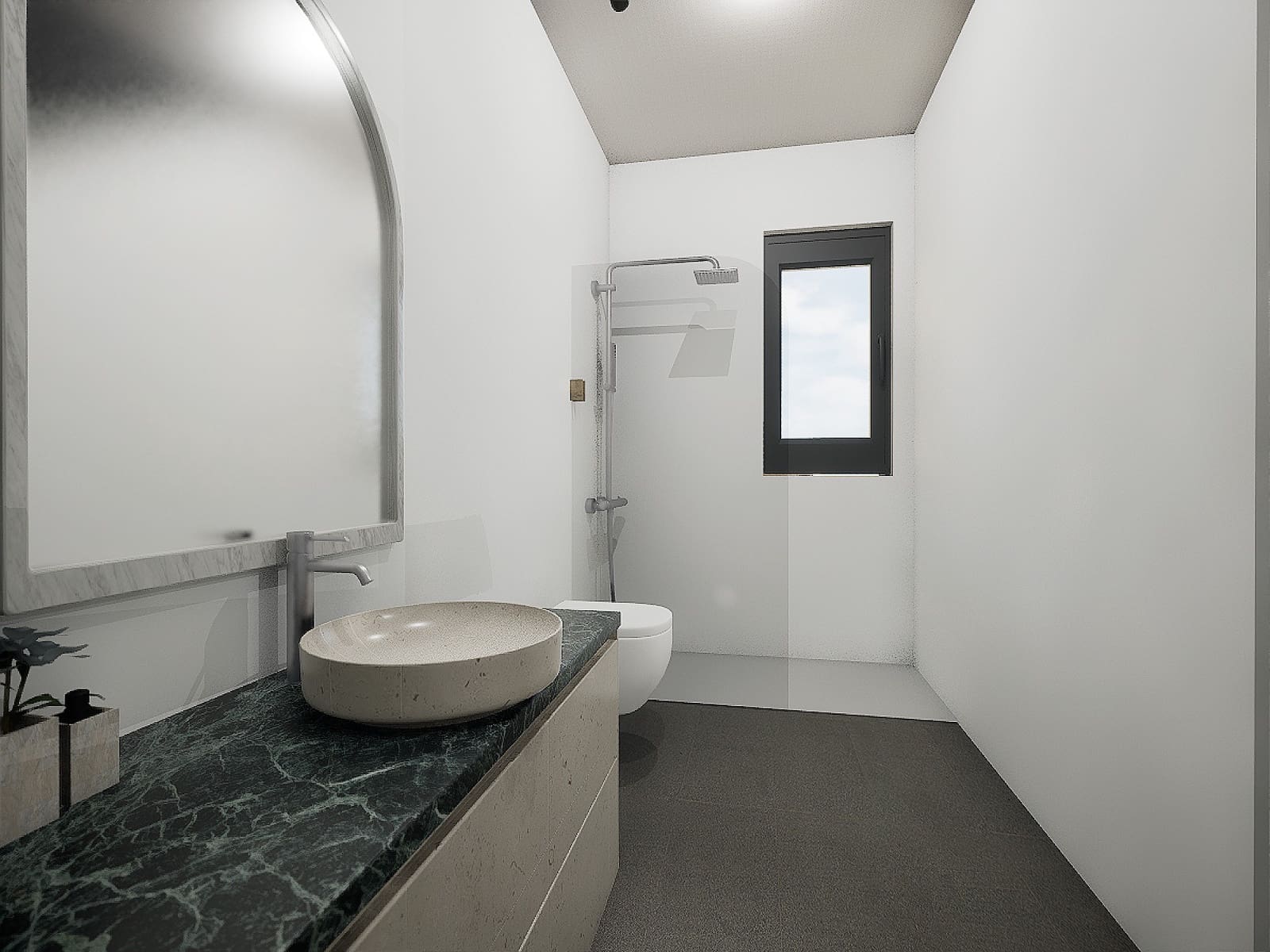 3 bedroom Villa for sale in Aspe with pool - € 277,000 (Ref: 8953302)