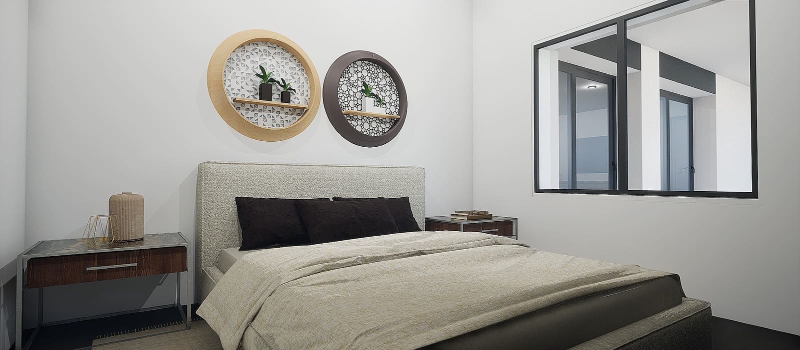 3 bedroom Villa for sale in Pinoso with pool - € 277,000 (Ref: 8953303)