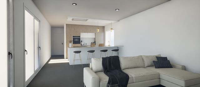 3 bedroom Villa for sale in Pinoso with pool - € 277,000 (Ref: 8953303)