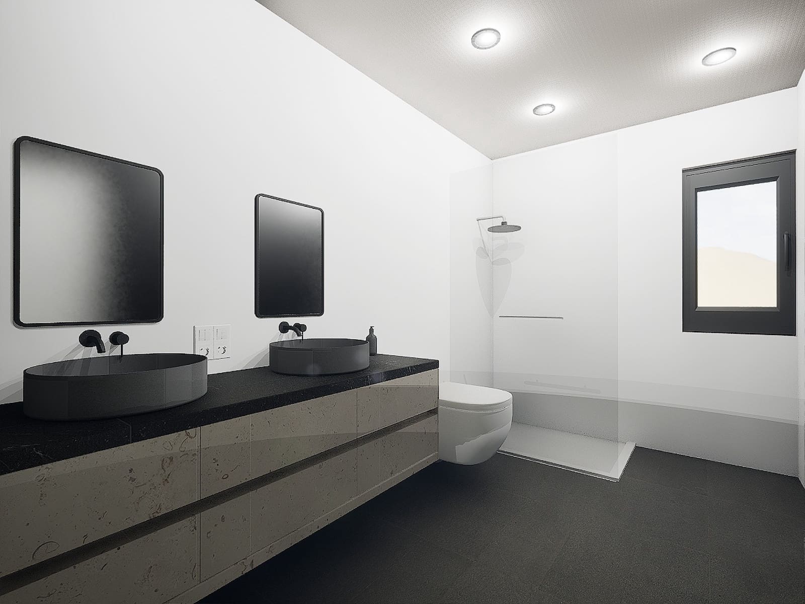 3 bedroom Villa for sale in Pinoso with pool - € 277,000 (Ref: 8953303)