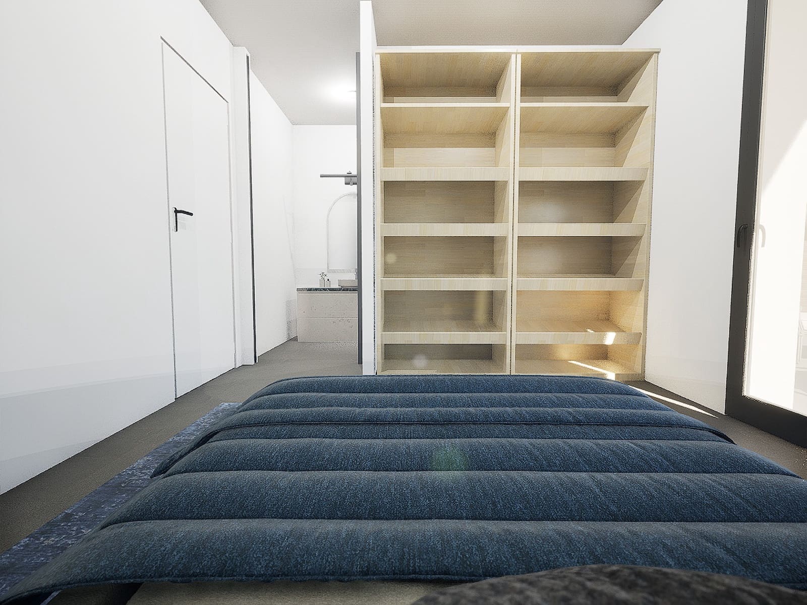 3 bedroom Villa for sale in Pinoso with pool - € 277,000 (Ref: 8953303)