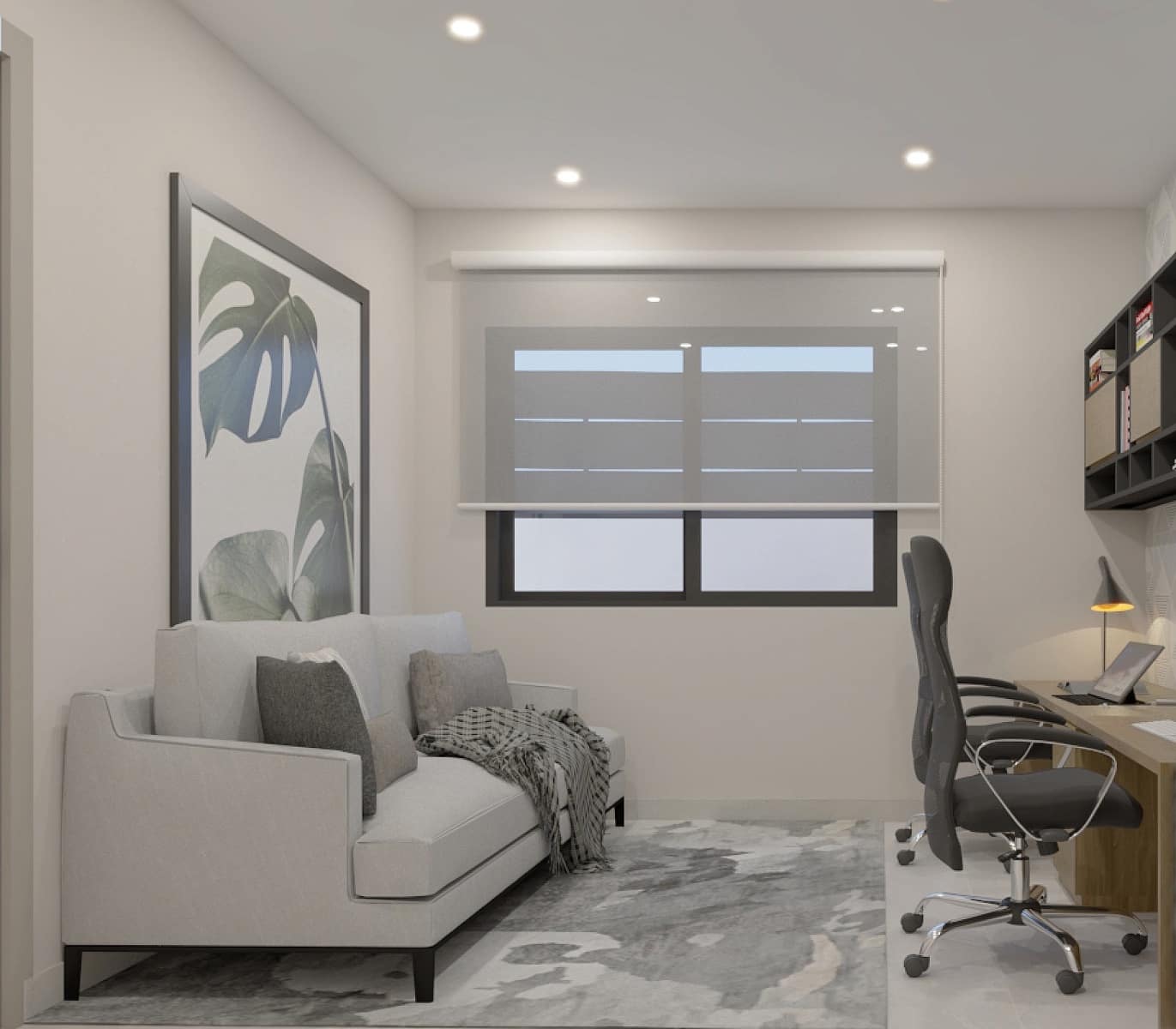 3 bedroom Villa for sale in Aspe with pool - € 310,000 (Ref: 8953433)