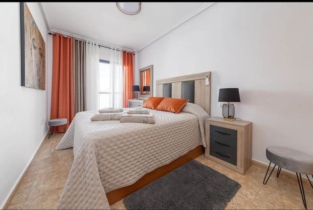 2 soveværelse Penthouse til salg i Cabo Roig, Orihuela med swimmingpool garage - € 235.000 (Ref: 8956458)