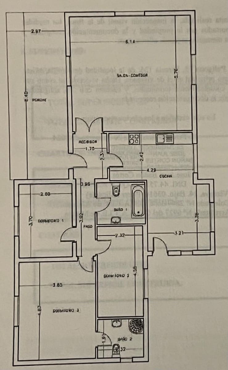 3 soveværelse Villa til salg i Torre del Rico - € 510.000 (Ref: 8956929)