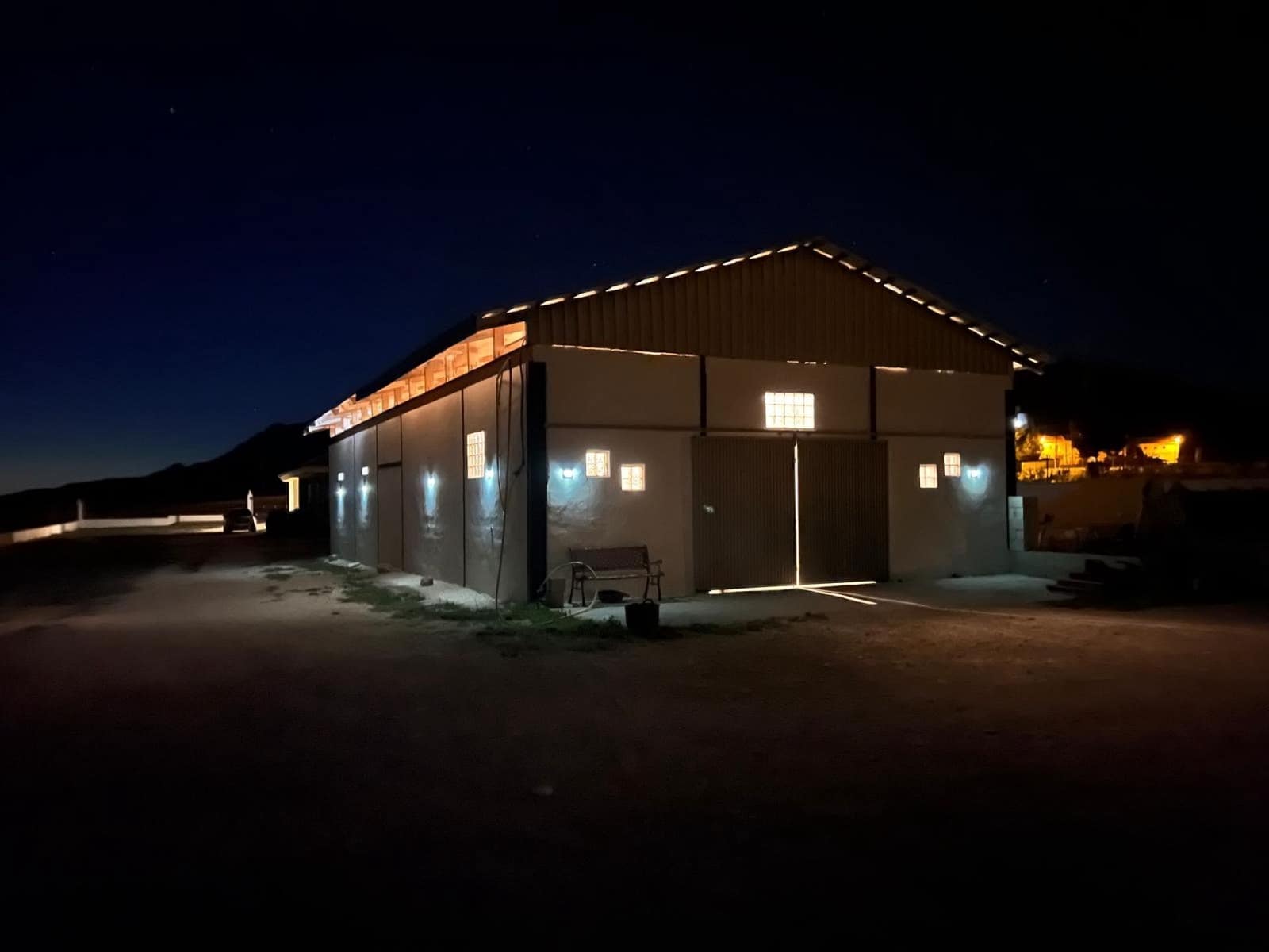 3 soveværelse Villa til salg i Torre del Rico - € 510.000 (Ref: 8956929)