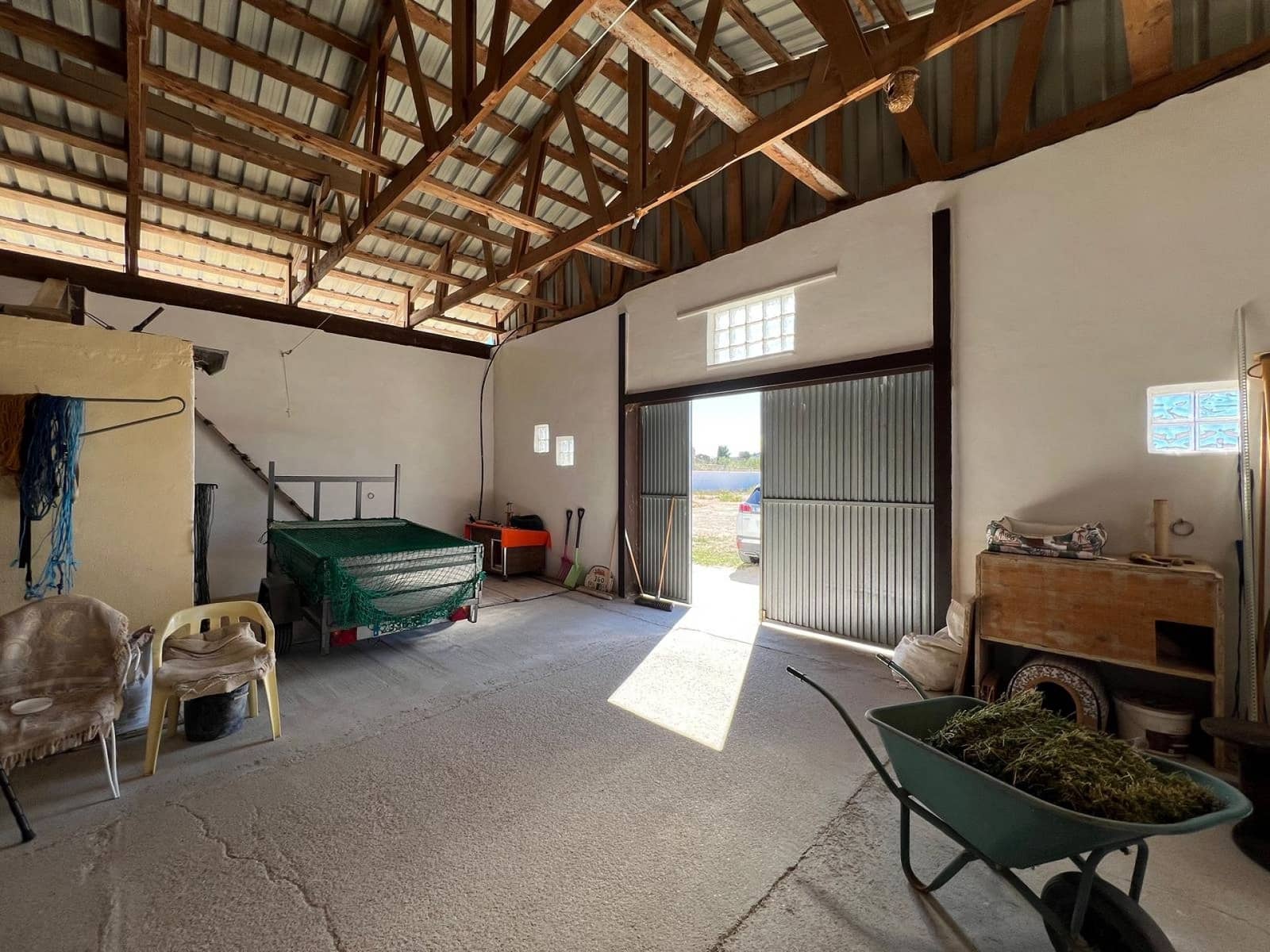 3 soveværelse Villa til salg i Torre del Rico - € 510.000 (Ref: 8956929)