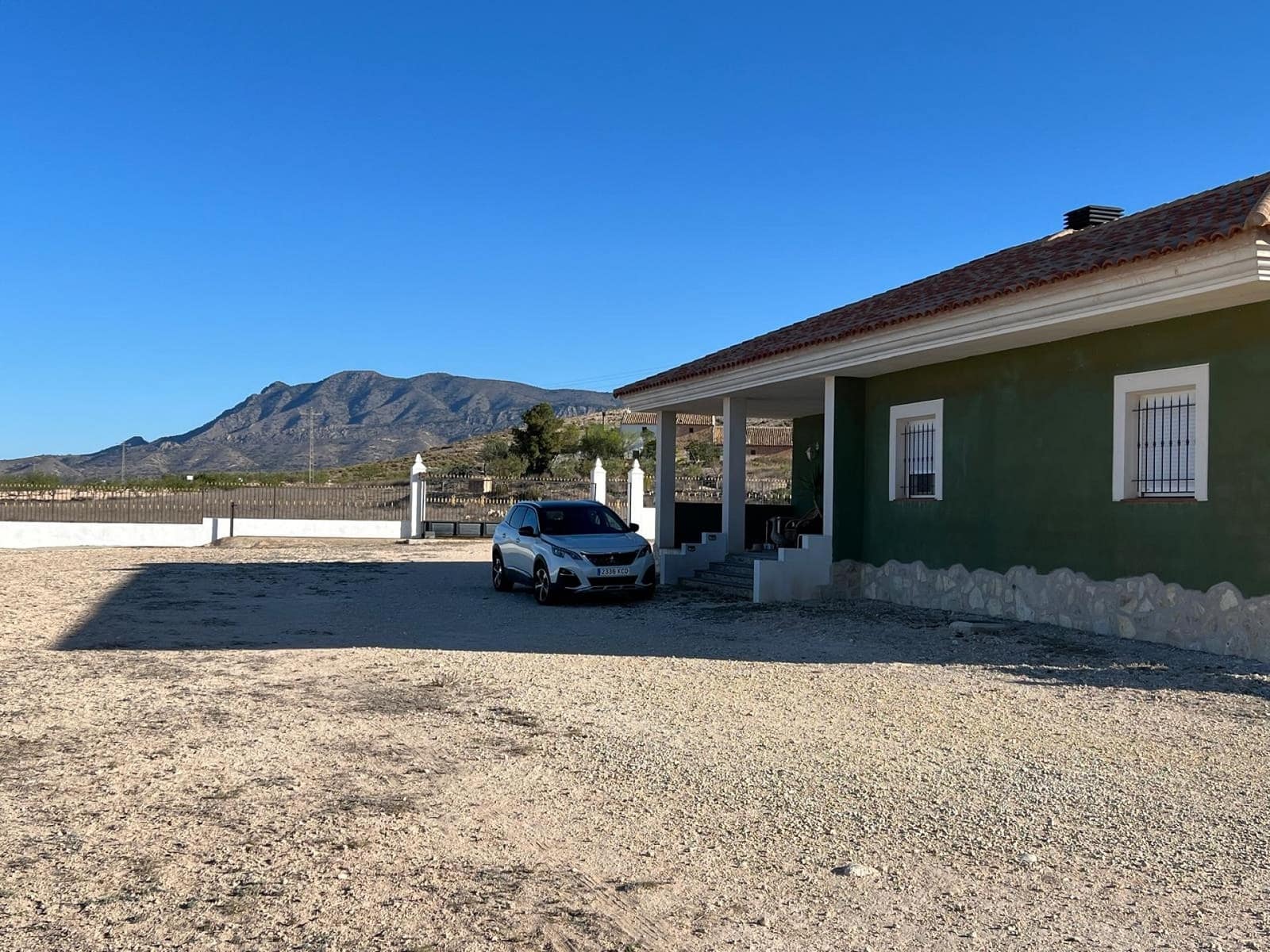 3 soveværelse Villa til salg i Torre del Rico - € 510.000 (Ref: 8956929)