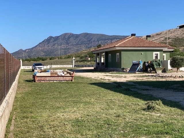 3 sovrum Villa till salu i Torre del Rico, Jumilla - 510 000 € (Ref: 8956929)