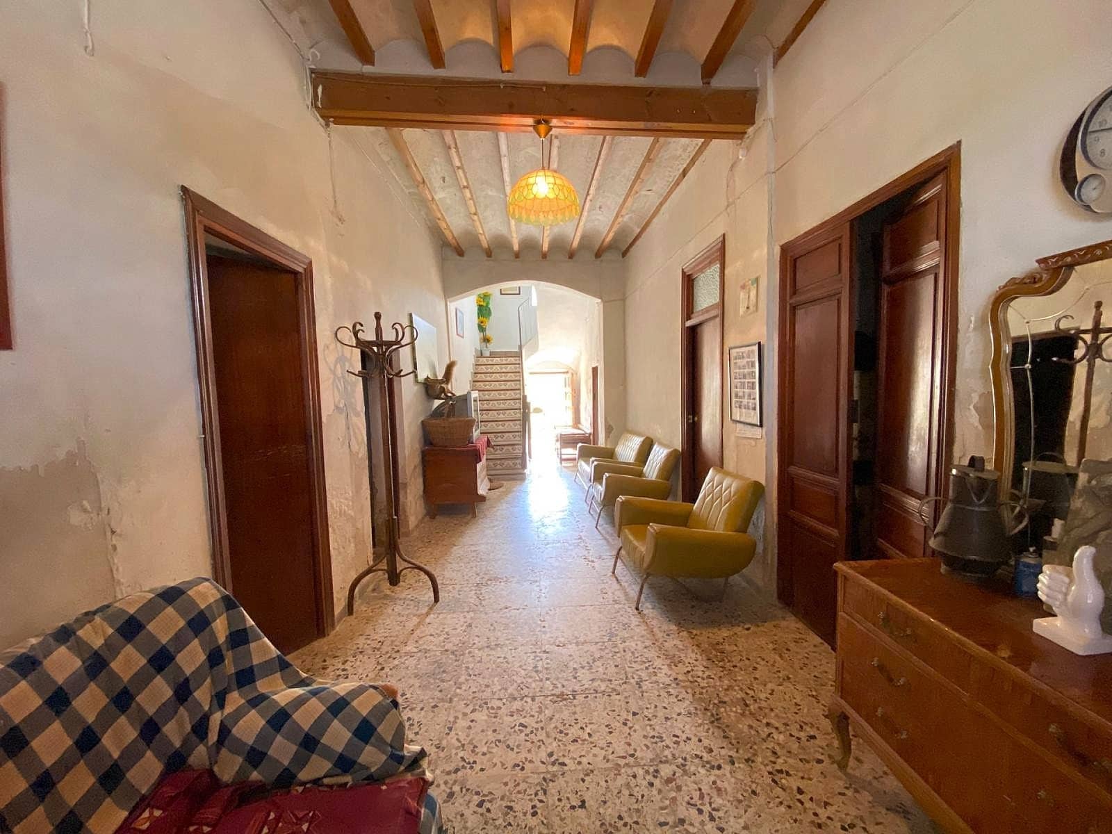 7 bedroom Townhouse for sale in Pinoso - € 149,995 (Ref: 8960566)