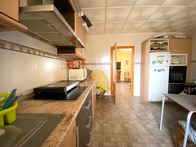 7 sypialnia Dom na sprzedaż w Pinoso - 149 995 € (Ref: 8960566)