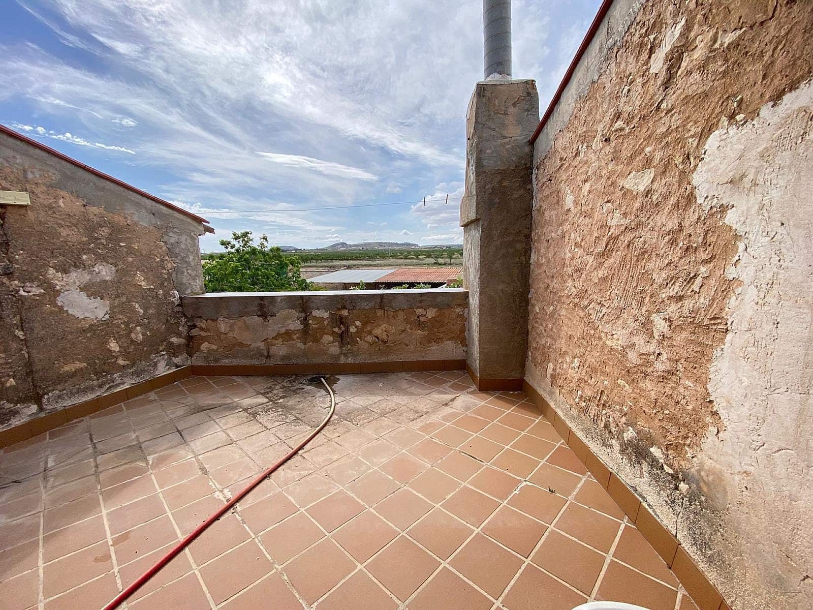 7 bedroom Townhouse for sale in Pinoso - € 149,995 (Ref: 8960566)