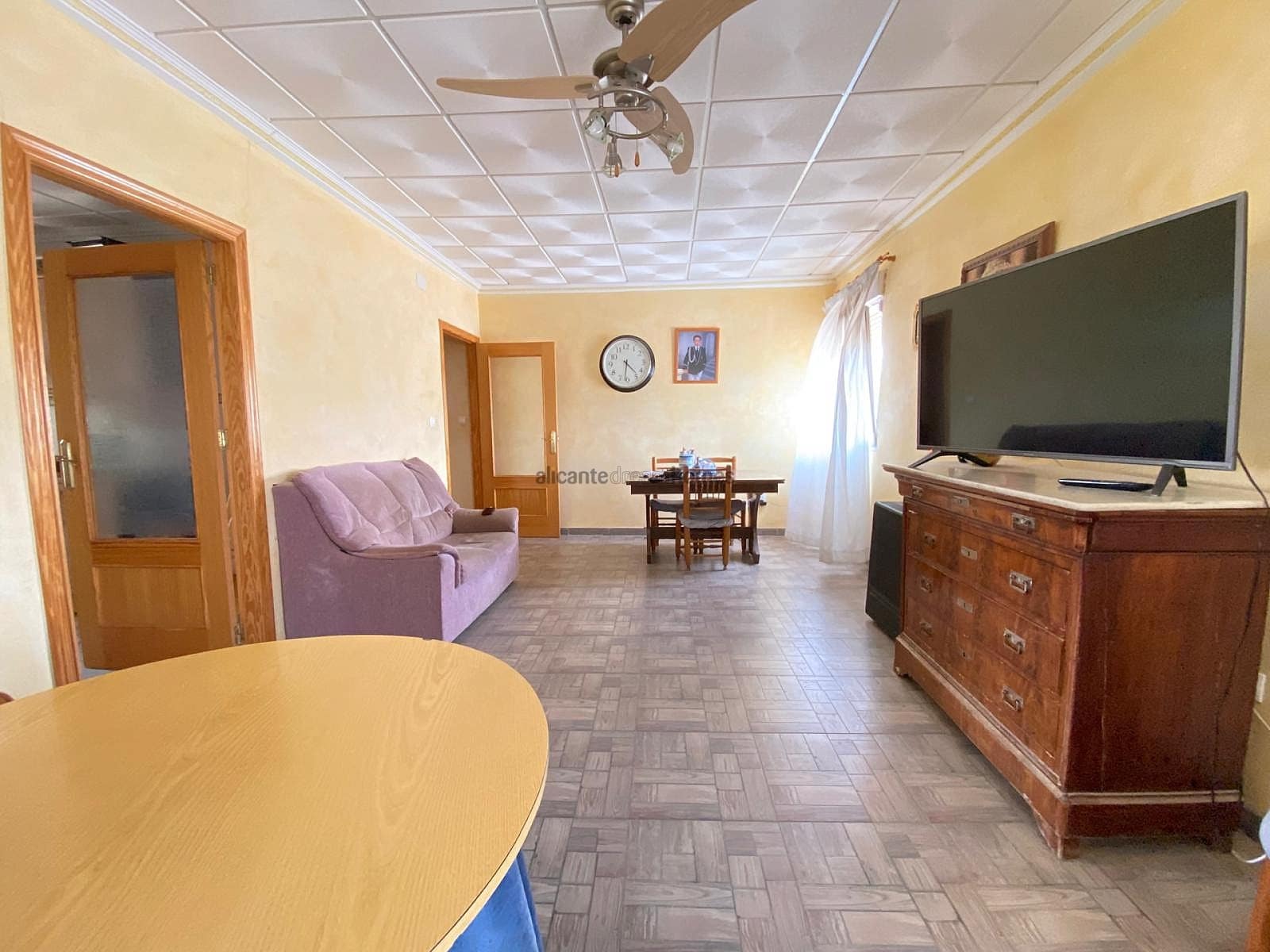 7 makuuhuone Omakotitalo myytävänä paikassa Pinoso - 149 995 € (Ref: 8960566)