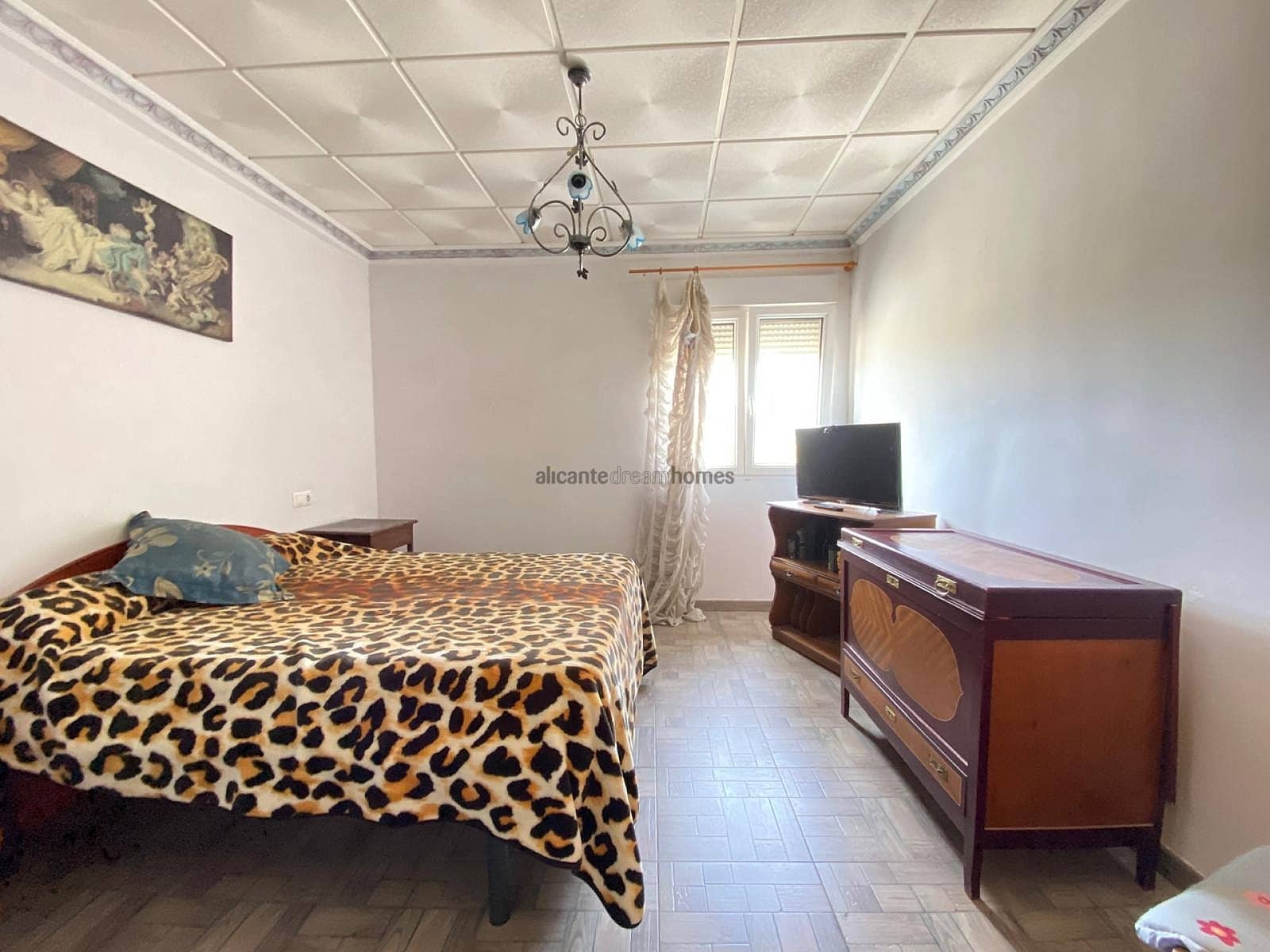 7 makuuhuone Omakotitalo myytävänä paikassa Pinoso - 149 995 € (Ref: 8960566)