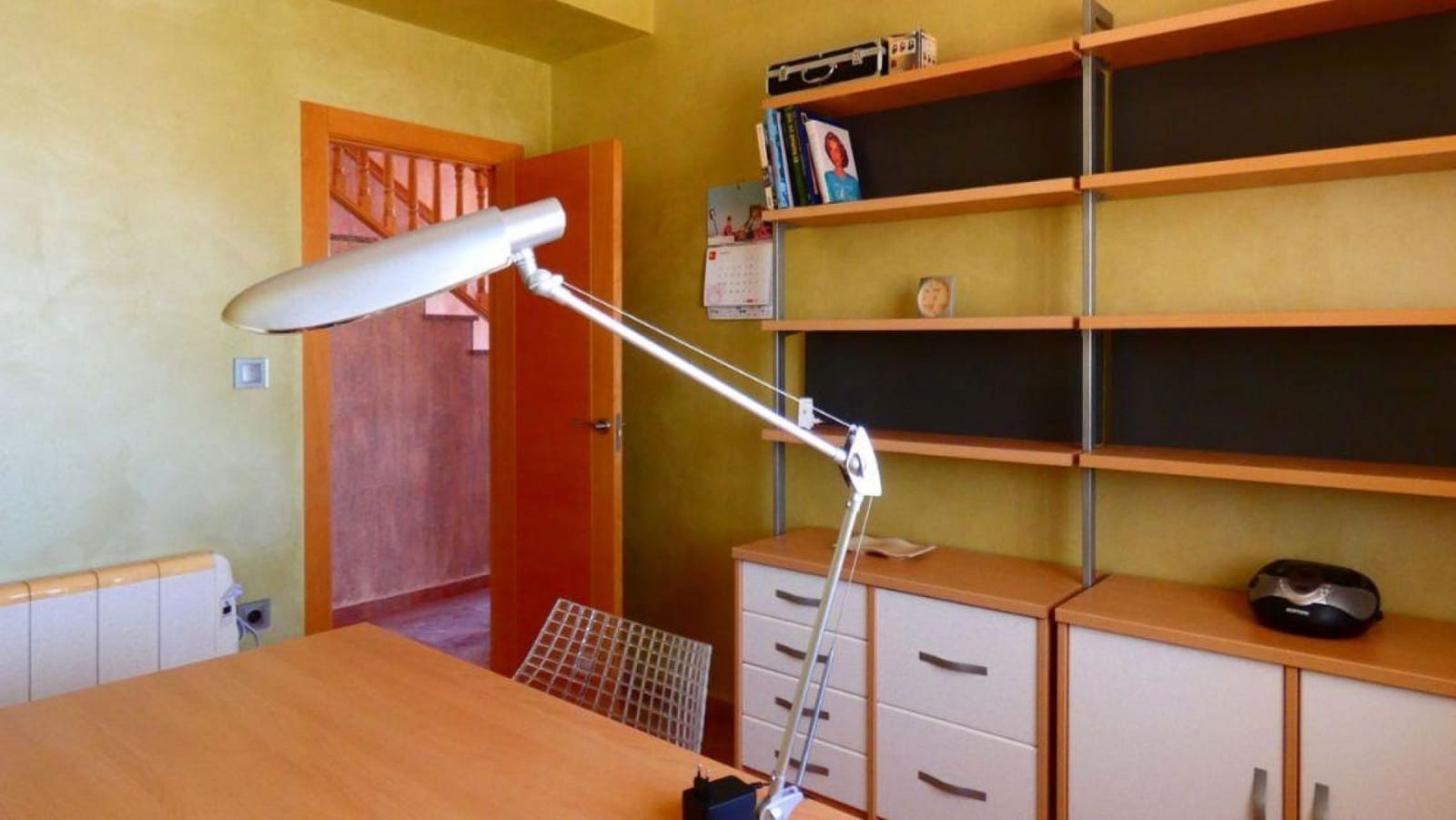 4 sovrum Villa till salu i Jumilla med pool garage - 569 995 € (Ref: 8962216)