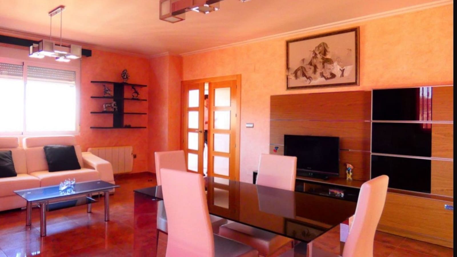 4 sovrum Villa till salu i Jumilla med pool garage - 569 995 € (Ref: 8962216)