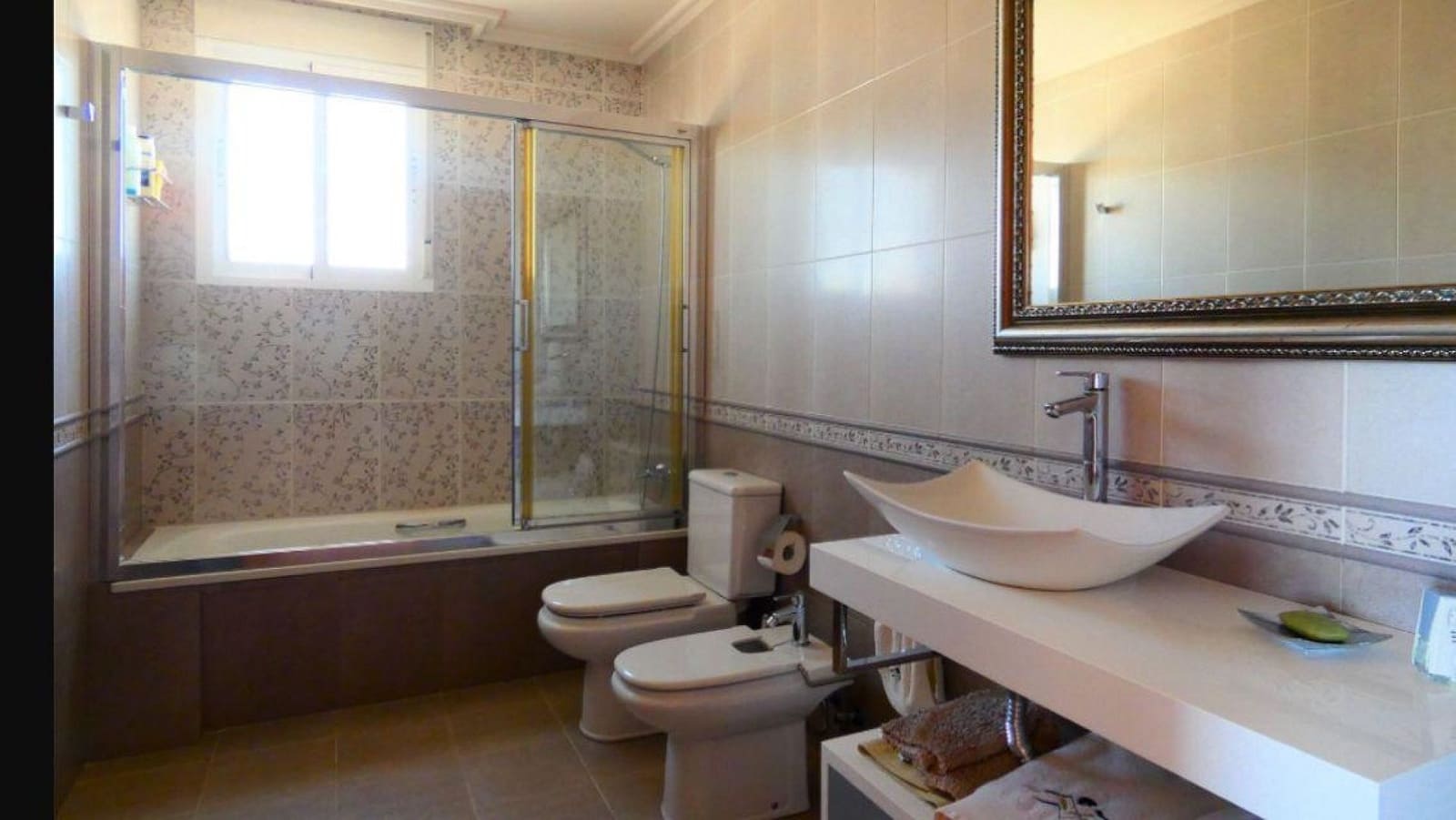 4 sovrum Villa till salu i Jumilla med pool garage - 569 995 € (Ref: 8962216)