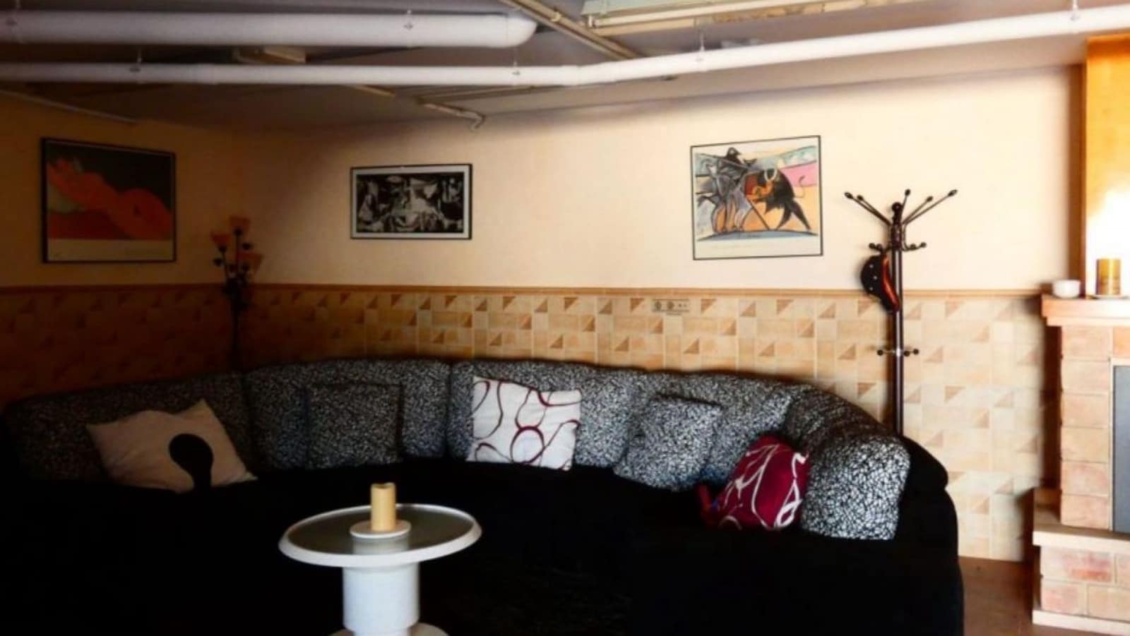 4 sovrum Villa till salu i Jumilla med pool garage - 569 995 € (Ref: 8962216)