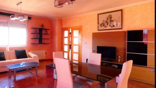 4 sovrum Villa till salu i Jumilla med pool garage - 569 995 € (Ref: 8962216)
