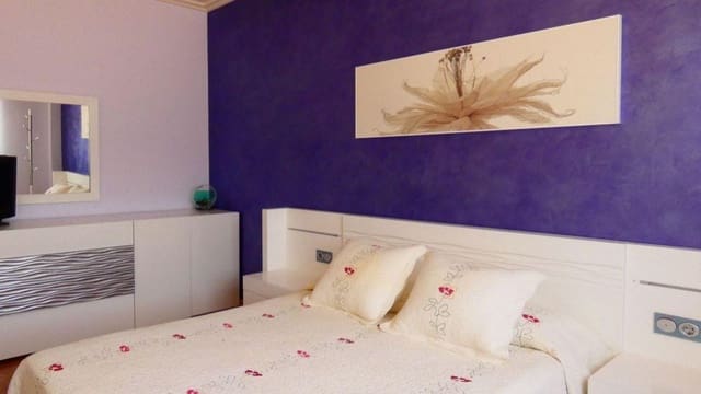 4 sovrum Villa till salu i Jumilla med pool garage - 569 995 € (Ref: 8962216)