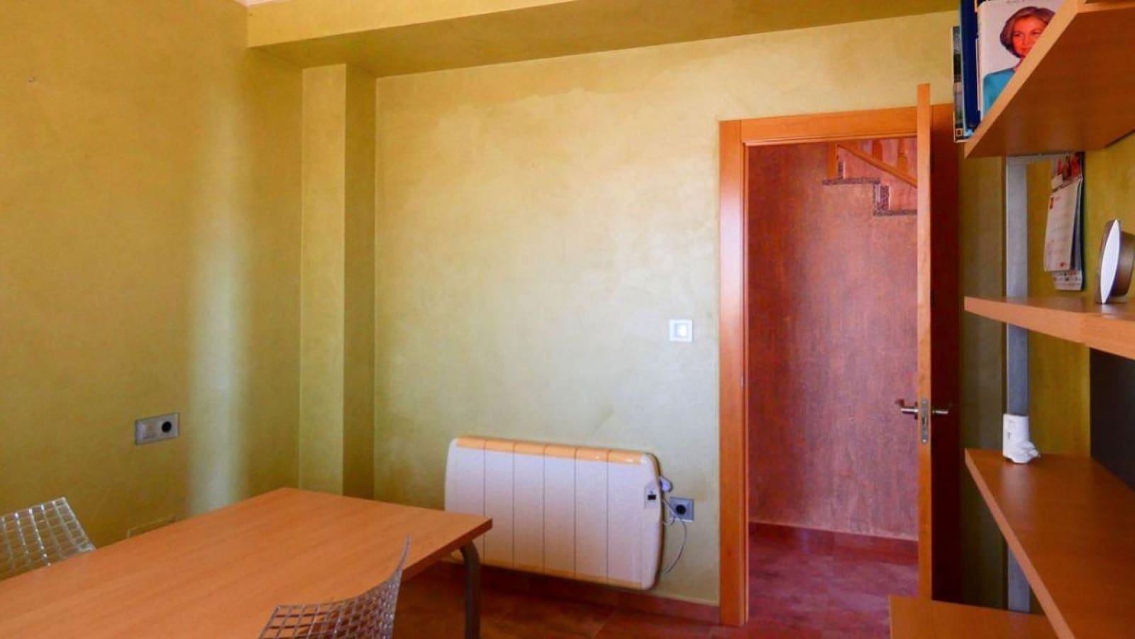 4 sovrum Villa till salu i Jumilla med pool garage - 569 995 € (Ref: 8962216)