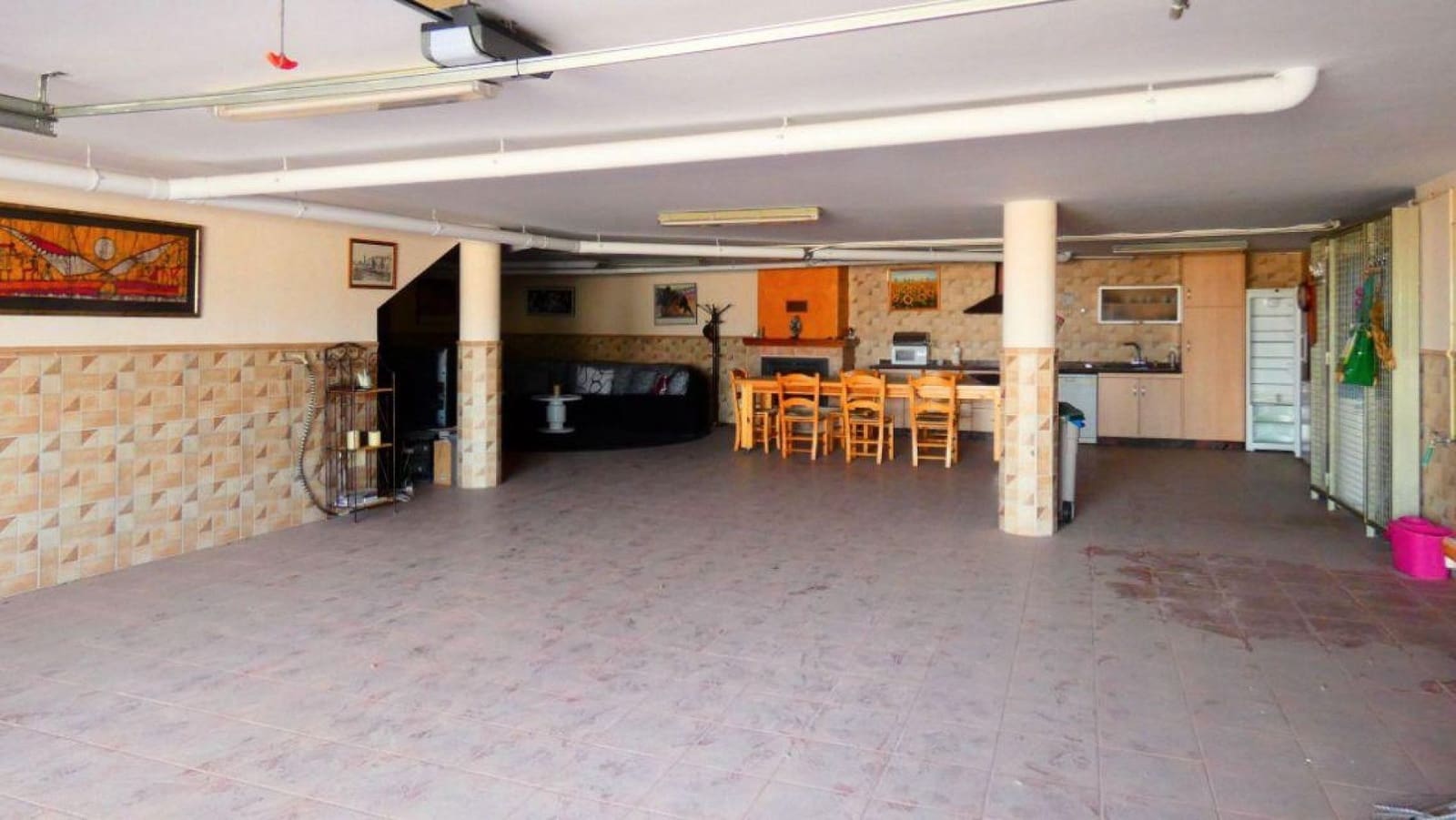 4 sovrum Villa till salu i Jumilla med pool garage - 569 995 € (Ref: 8962216)