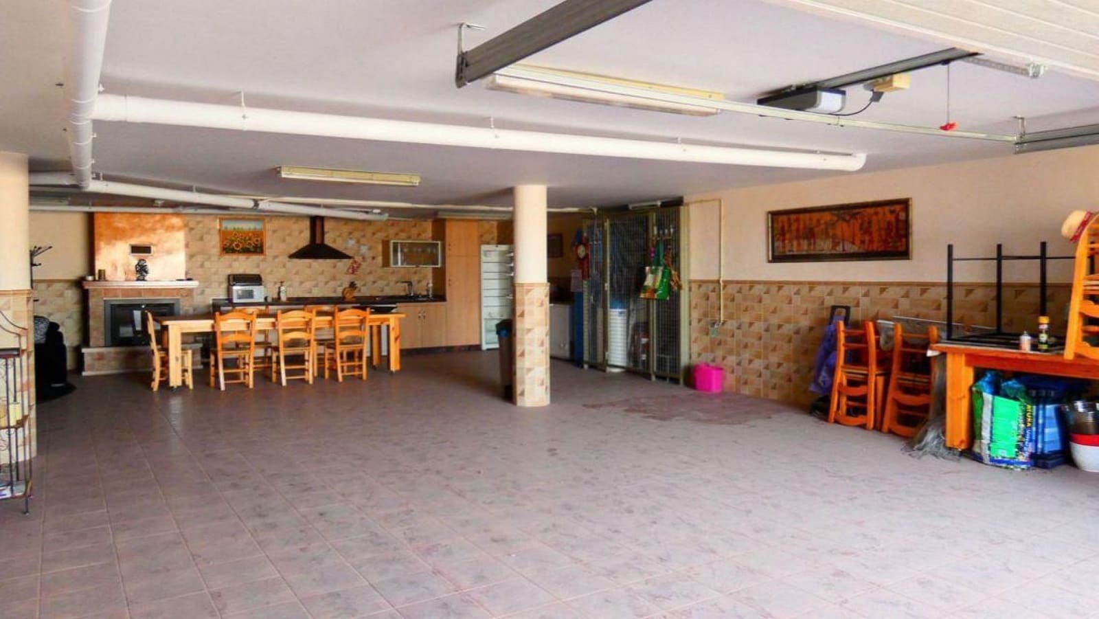 4 sovrum Villa till salu i Jumilla med pool garage - 569 995 € (Ref: 8962216)