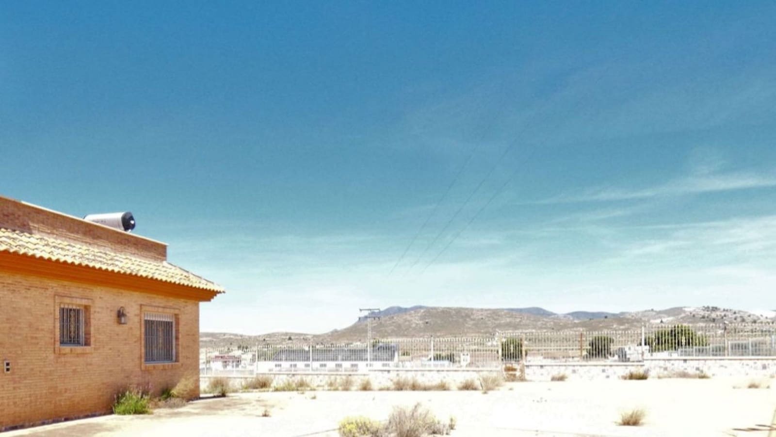 4 sovrum Villa till salu i Jumilla med pool garage - 569 995 € (Ref: 8962216)