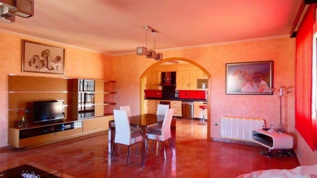 4 sovrum Villa till salu i Jumilla med pool garage - 569 995 € (Ref: 8962216)