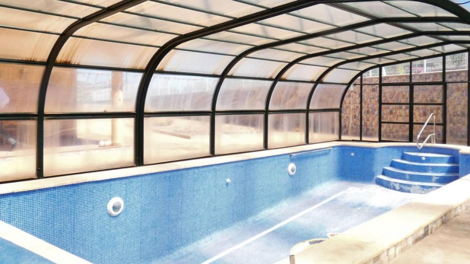 4 sovrum Villa till salu i Jumilla med pool garage - 569 995 € (Ref: 8962216)