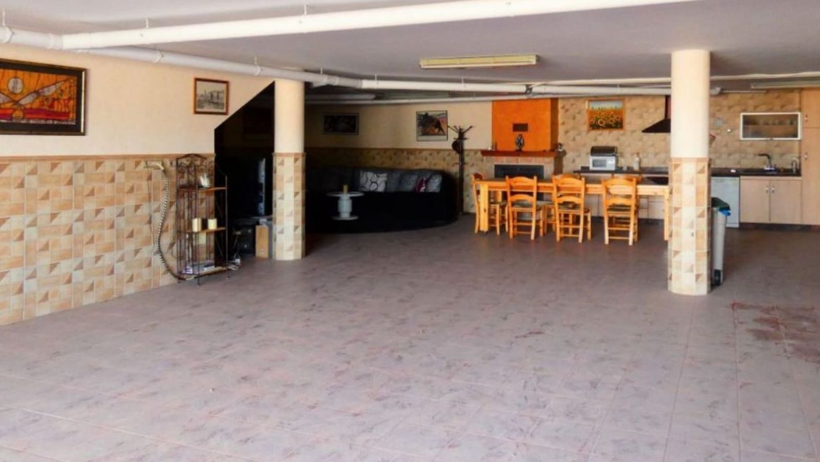 4 sovrum Villa till salu i Jumilla med pool garage - 569 995 € (Ref: 8962216)