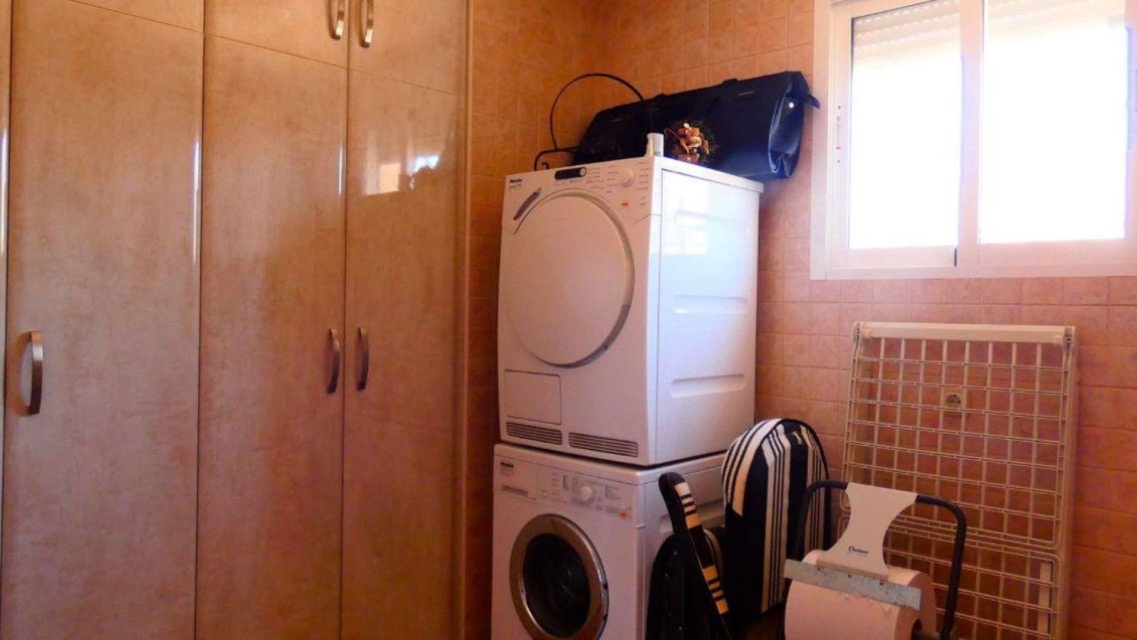 4 sovrum Villa till salu i Jumilla med pool garage - 569 995 € (Ref: 8962216)