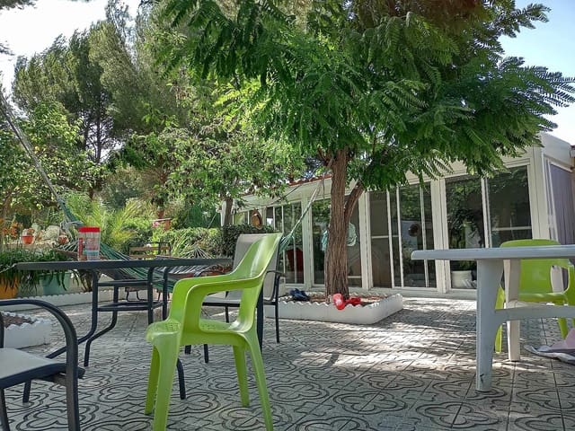 5 quarto Moradia para venda em Sax com piscina - 339 995 € (Ref: 8971181)