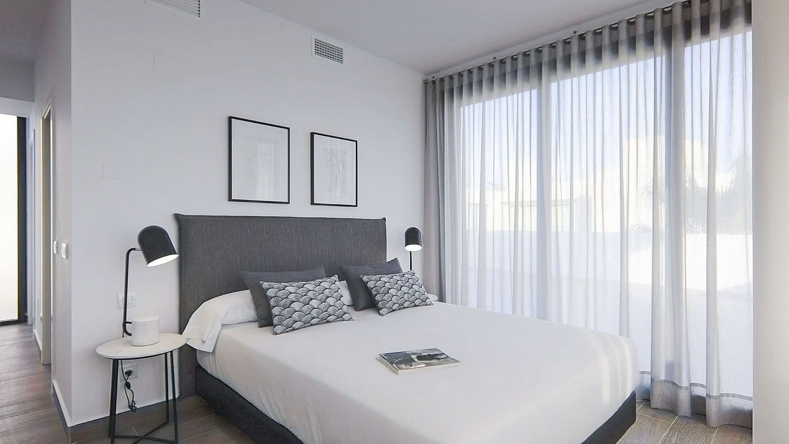 3 camera da letto Villa in vendita in Ciudad Quesada con piscina - 900.000 € (Rif: 8975526)