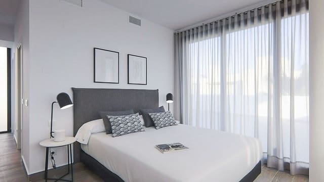 3 camera da letto Villa in vendita in Ciudad Quesada, Rojales con piscina - 900.000 € (Rif: 8975526)