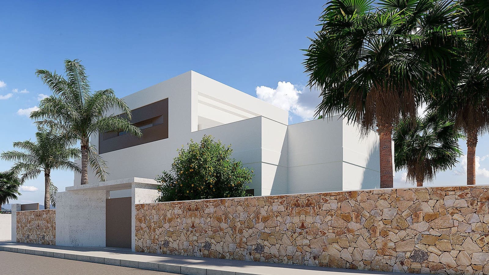 3 camera da letto Villa in vendita in Ciudad Quesada con piscina - 900.000 € (Rif: 8975526)