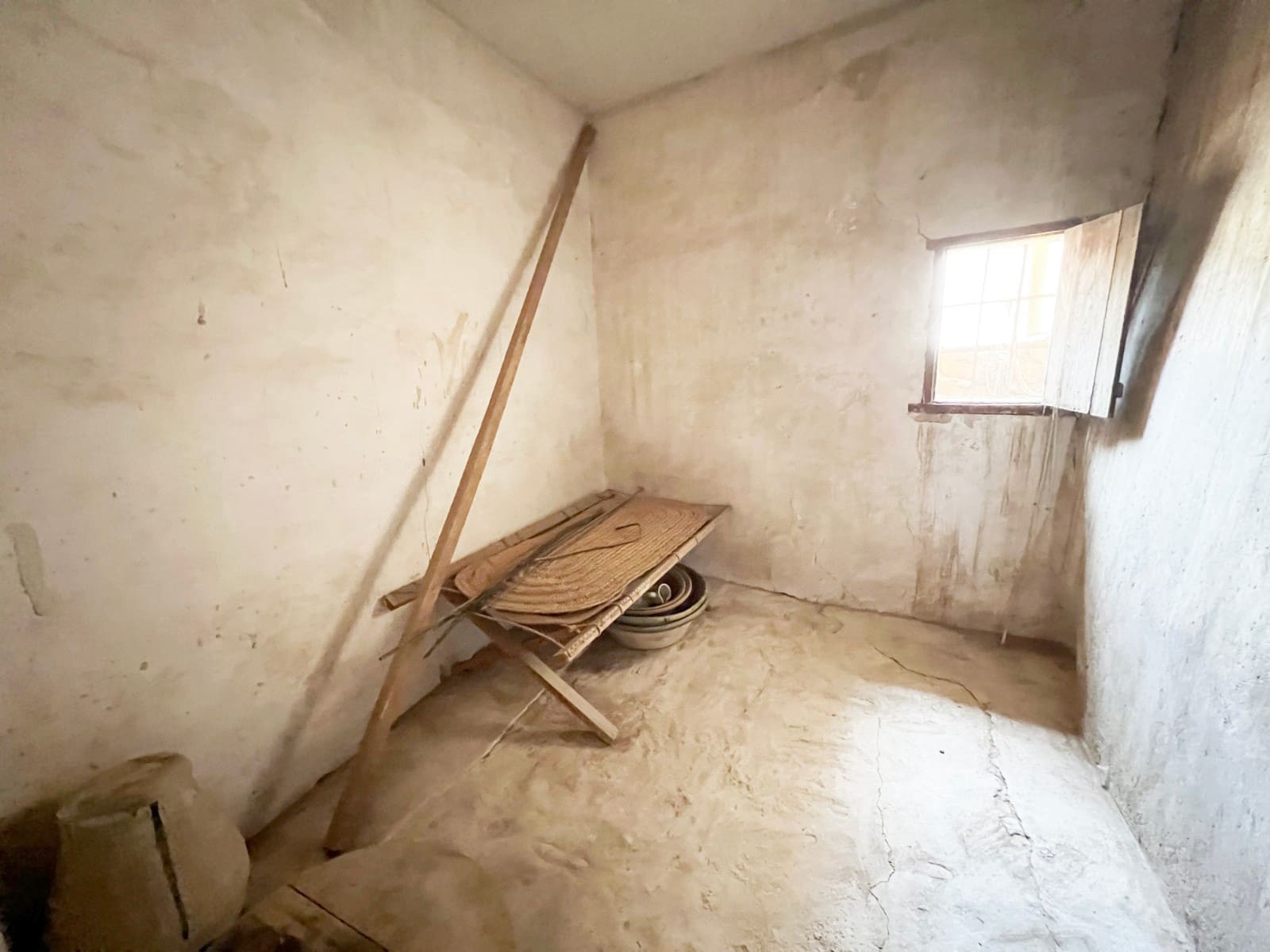 5 soverom Hus til salgs i Hondon de los Frailes - € 80 000 (Ref: 8975870)