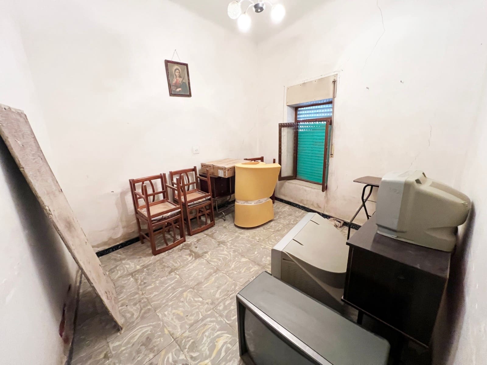 5 soverom Hus til salgs i Hondon de los Frailes - € 80 000 (Ref: 8975870)