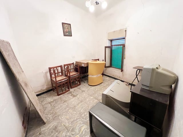 5 soverom Hus til salgs i Hondón de los Frailes - € 80 000 (Ref: 8975870)