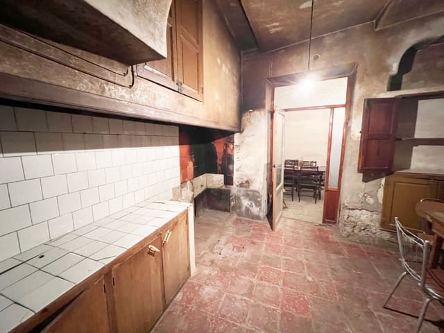 5 soverom Hus til salgs i Hondón de los Frailes - € 80 000 (Ref: 8975870)