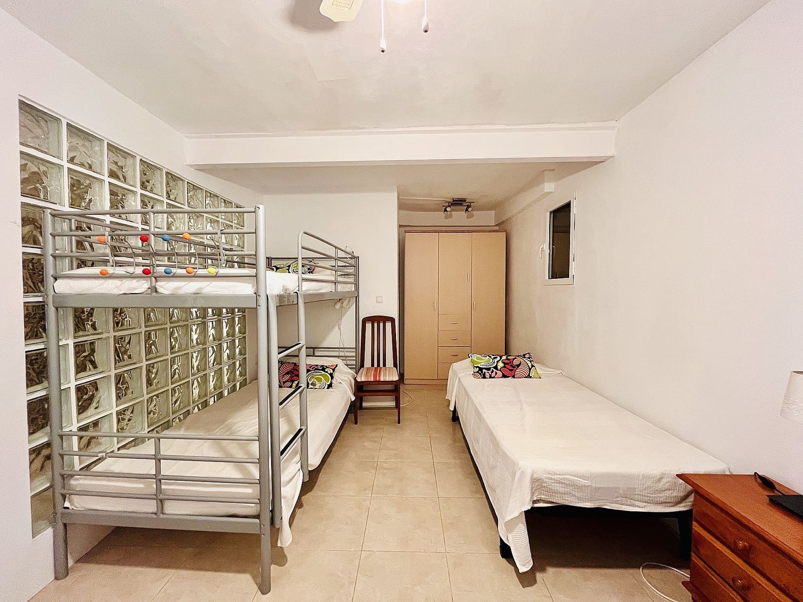 7 quarto Moradia para venda em San Miguel de Salinas com piscina - 375 000 € (Ref: 8981799)