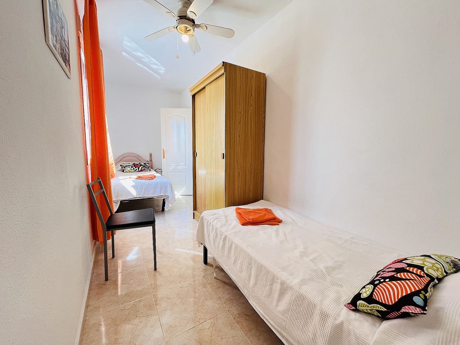 7 quarto Moradia para venda em San Miguel de Salinas com piscina - 375 000 € (Ref: 8981799)