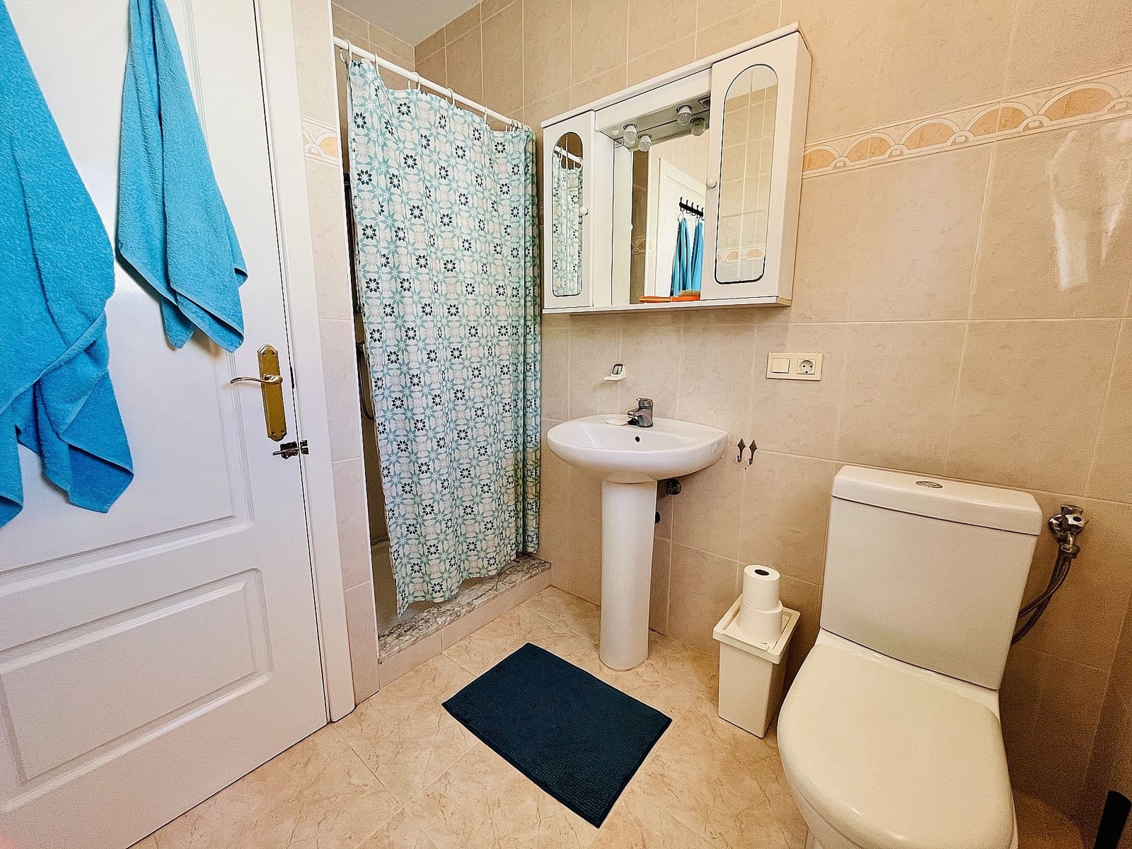 7 quarto Moradia para venda em San Miguel de Salinas com piscina - 375 000 € (Ref: 8981799)