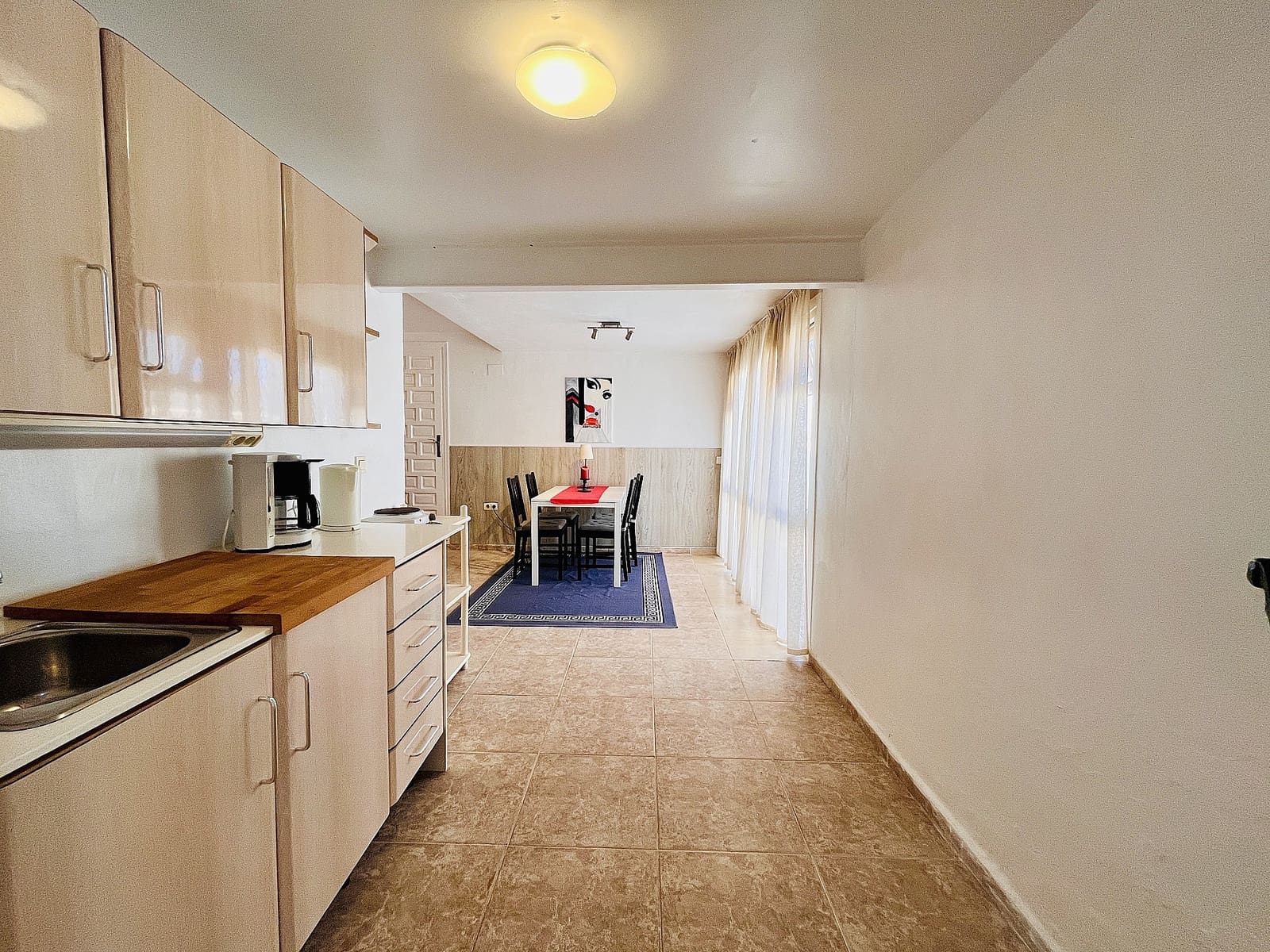 7 quarto Moradia para venda em San Miguel de Salinas com piscina - 375 000 € (Ref: 8981799)