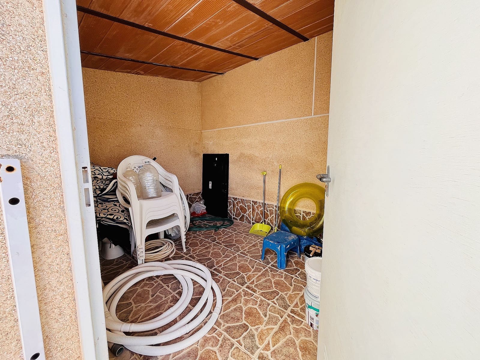 7 quarto Moradia para venda em San Miguel de Salinas com piscina - 375 000 € (Ref: 8981799)