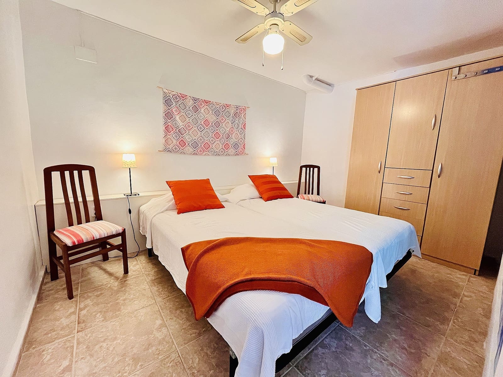 7 quarto Moradia para venda em San Miguel de Salinas com piscina - 375 000 € (Ref: 8981799)