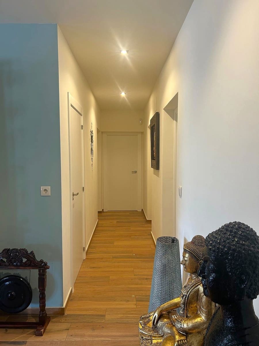 4 makuuhuone Huvila myytävänä paikassa Salinas mukana uima-altaan - 495 000 € (Ref: 8982796)