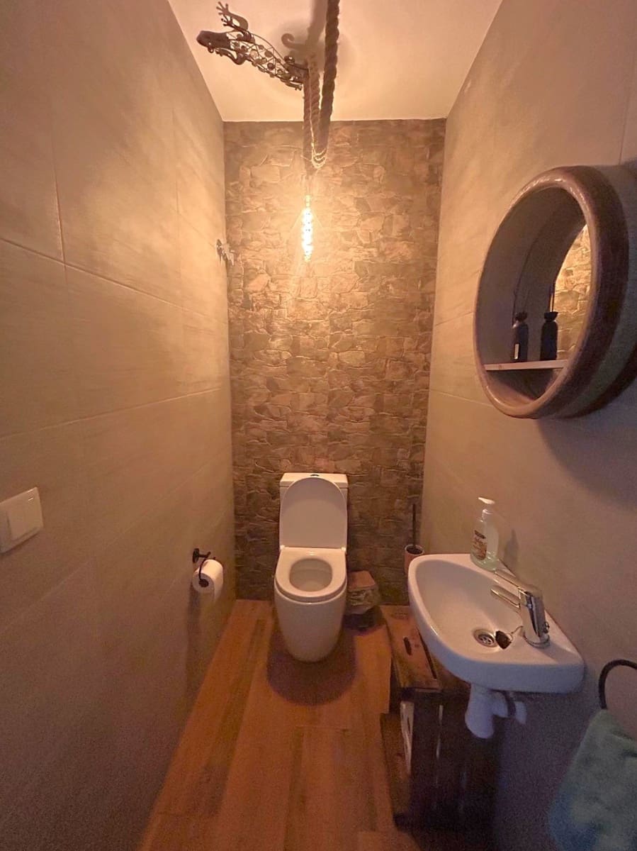 4 makuuhuone Huvila myytävänä paikassa Salinas mukana uima-altaan - 495 000 € (Ref: 8982796)