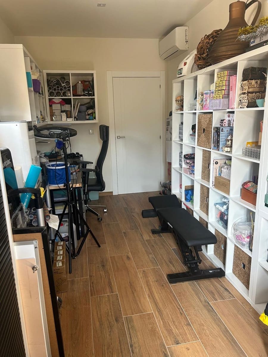 4 makuuhuone Huvila myytävänä paikassa Salinas mukana uima-altaan - 495 000 € (Ref: 8982796)