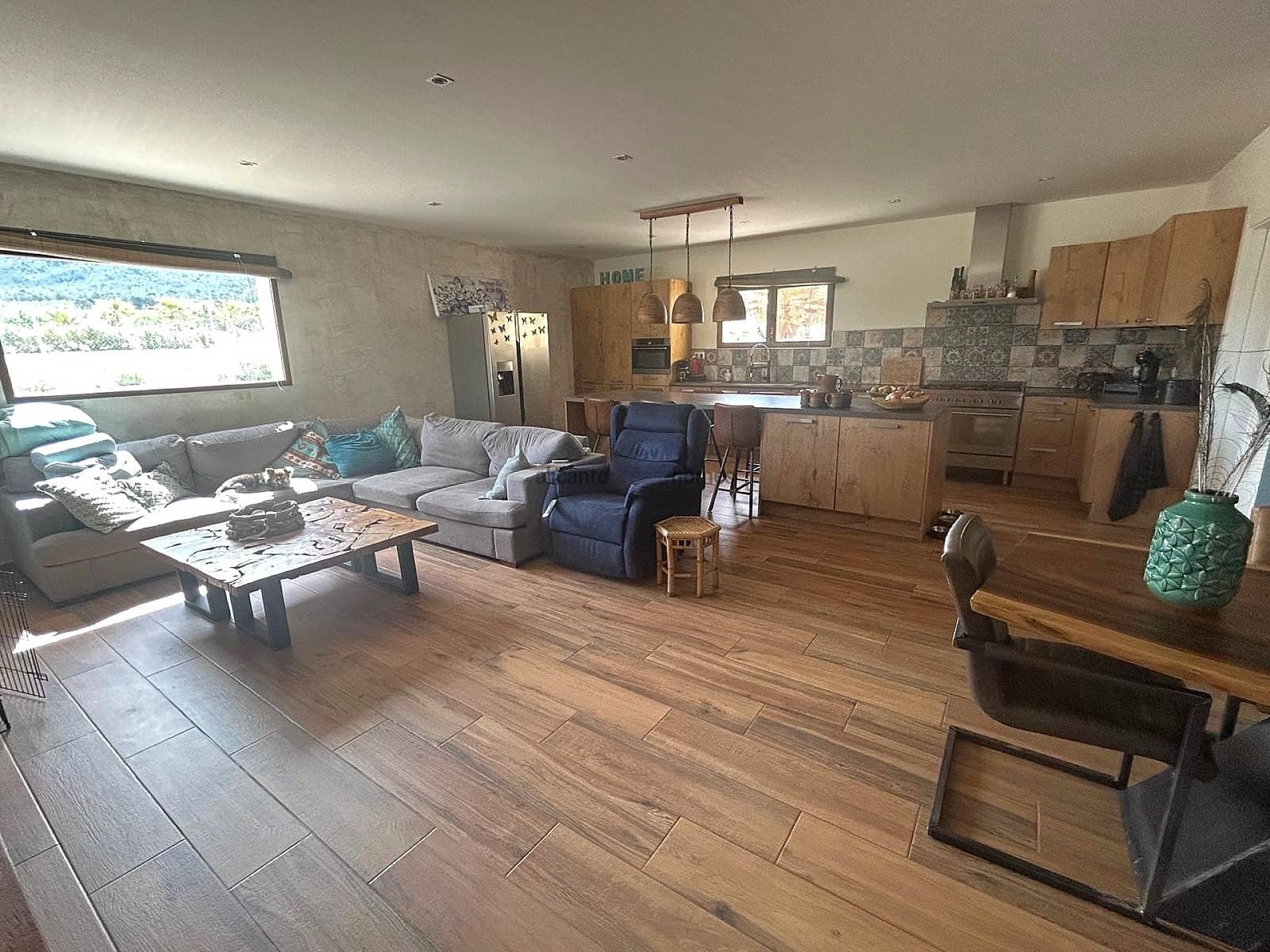 4 quarto Moradia para venda em Salinas com piscina - 495 000 € (Ref: 8982796)