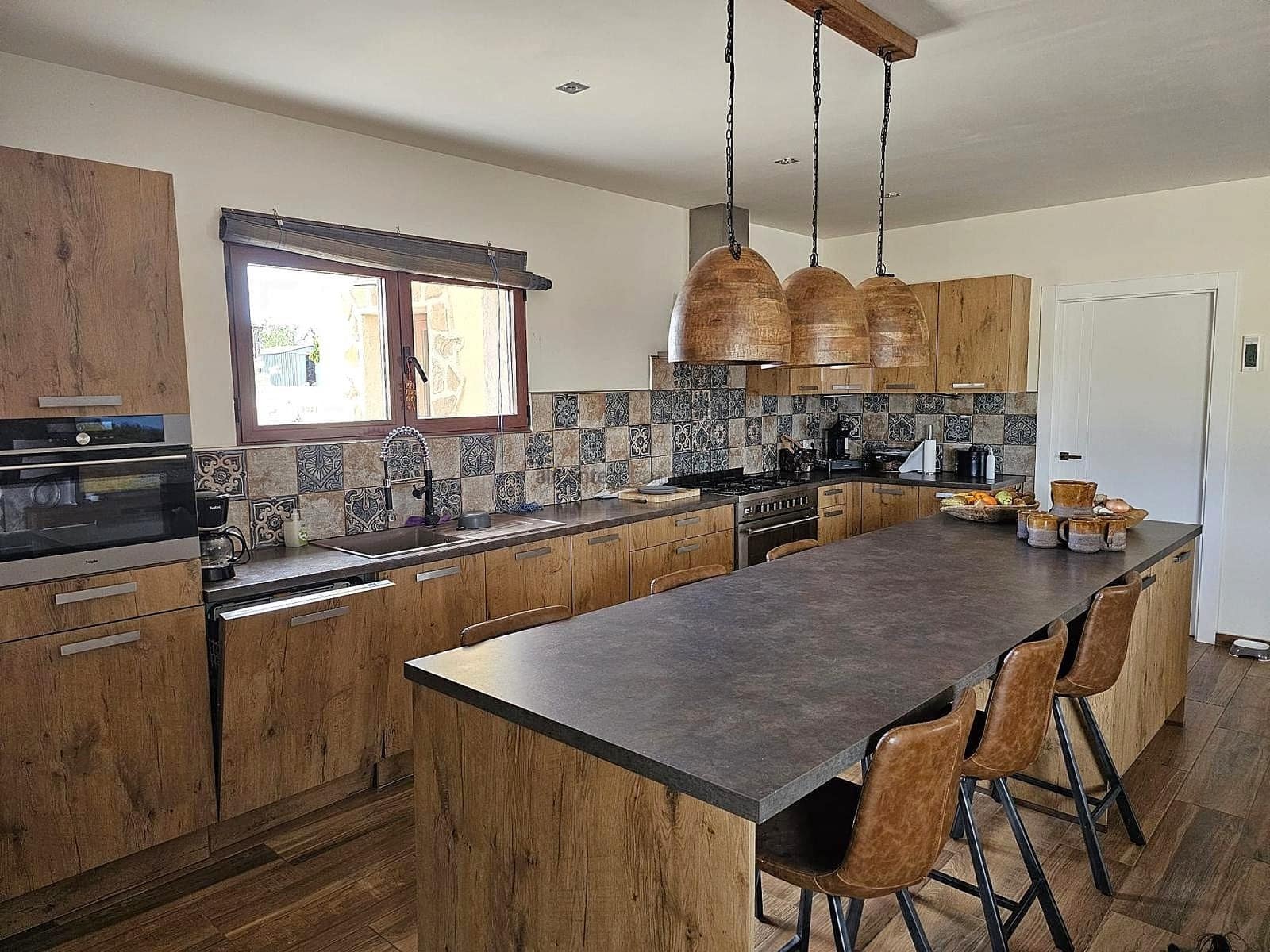 4 quarto Moradia para venda em Salinas com piscina - 495 000 € (Ref: 8982796)